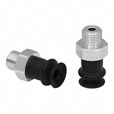 Vacuum Pad Assemblies