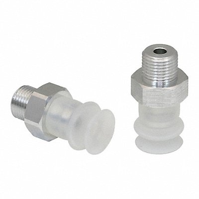 Vacuum Pad Assemblies