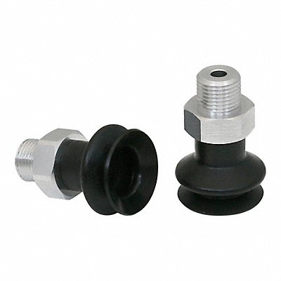 Vacuum Pad Assemblies