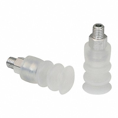 Vacuum Pad Assemblies
