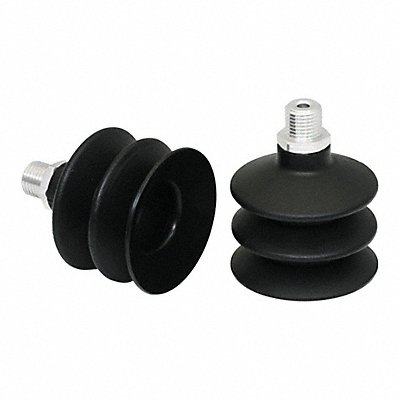 Vacuum Pad Assemblies