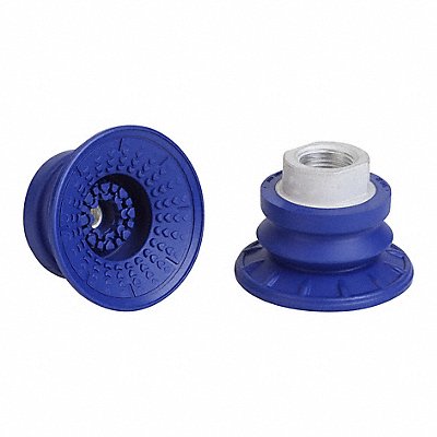 Vacuum Pad Assemblies