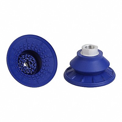 Vacuum Pad Assemblies