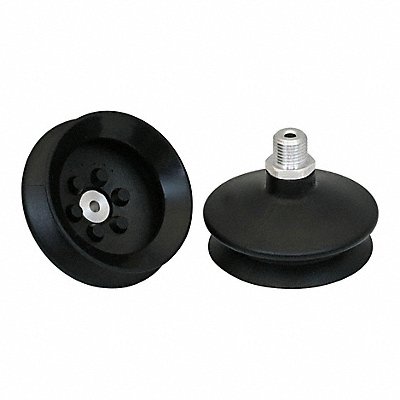 Vacuum Pad Assemblies