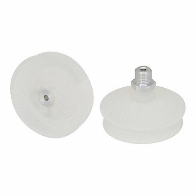 Vacuum Pad Assemblies