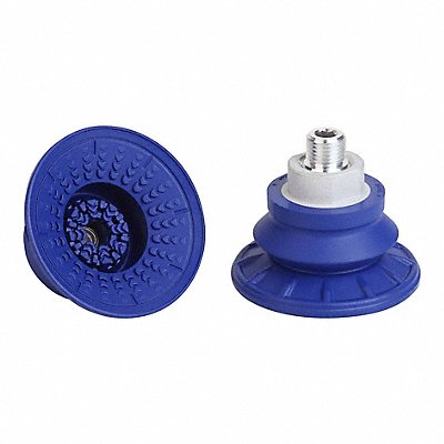 Vacuum Pad Assemblies