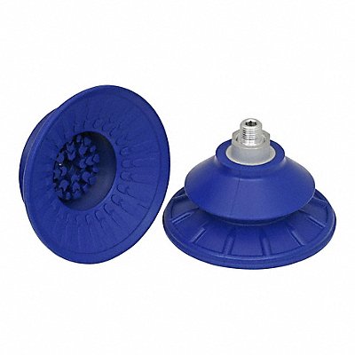 Vacuum Pad Assemblies