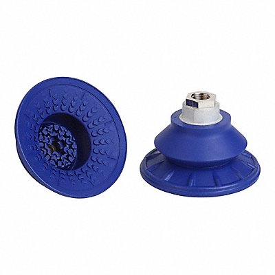 Vacuum Pad Assemblies