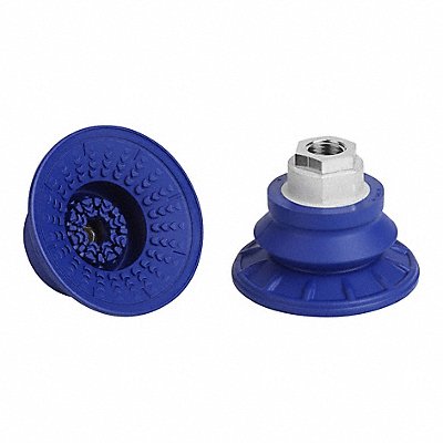 Vacuum Pad Assemblies