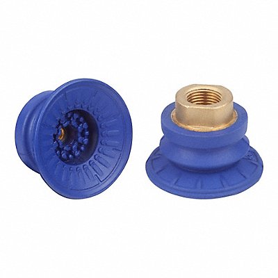 Vacuum Pad Assemblies