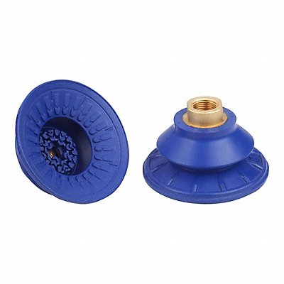 Vacuum Pad Assemblies