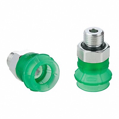 Vacuum Pad Assemblies