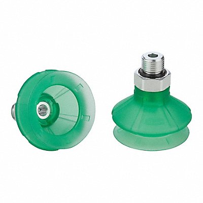 Vacuum Pad Assemblies