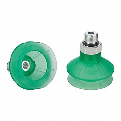 Vacuum Pad Assemblies