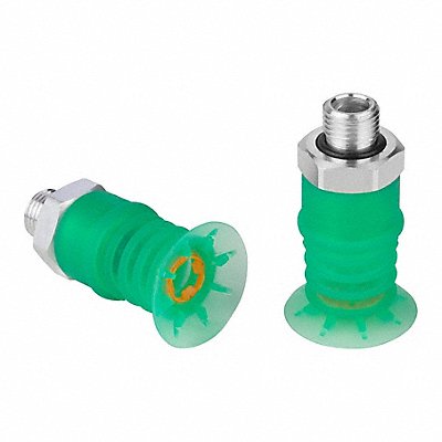 Vacuum Pad Assemblies