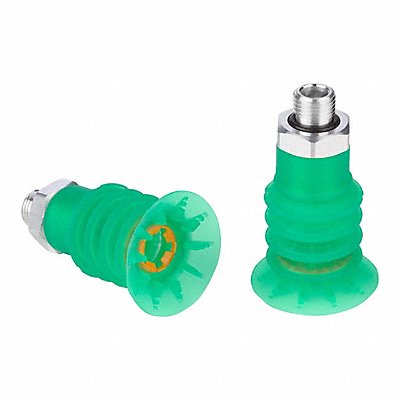 Vacuum Pad Assemblies