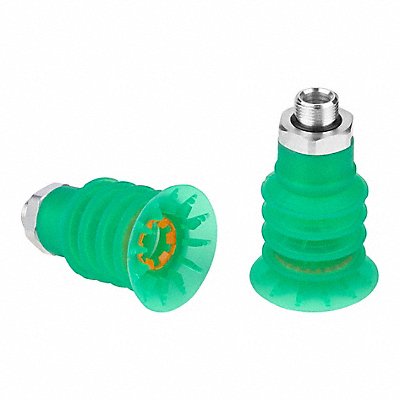 Vacuum Pad Assemblies
