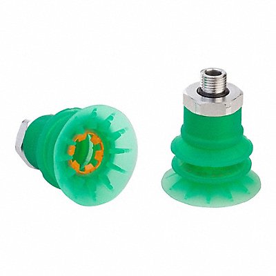 Vacuum Pad Assemblies