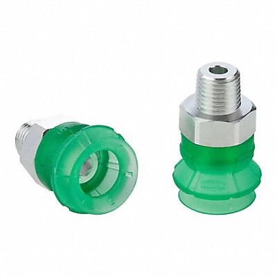 Vacuum Pad Assemblies