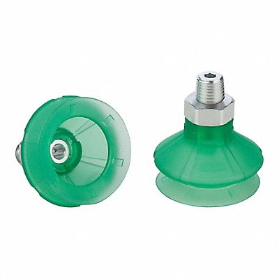 Vacuum Pad Assemblies