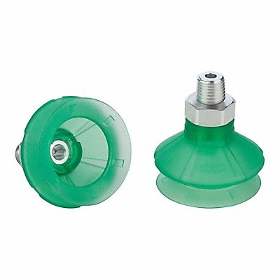 Vacuum Pad Assemblies