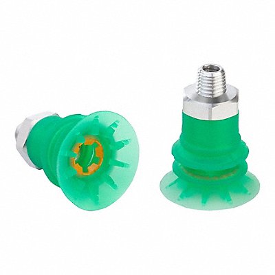 Vacuum Pad Assemblies