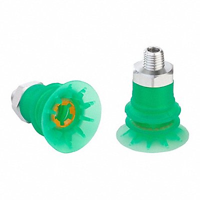 Vacuum Pad Assemblies