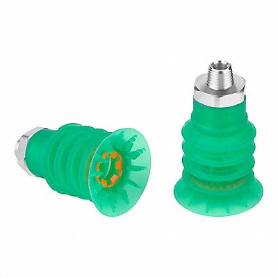 Vacuum Pad Assemblies
