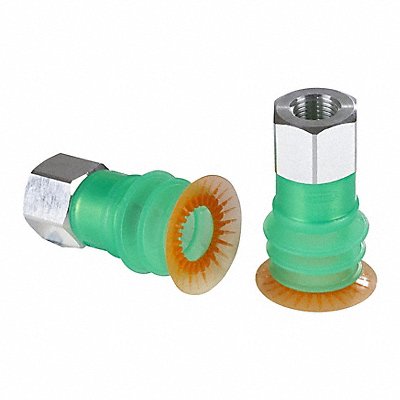 Vacuum Pad Assemblies