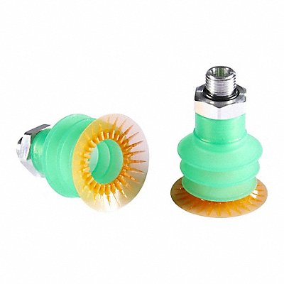 Vacuum Pad Assemblies