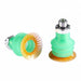 Vacuum Pad Assemblies