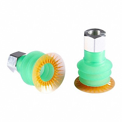 Vacuum Pad Assemblies