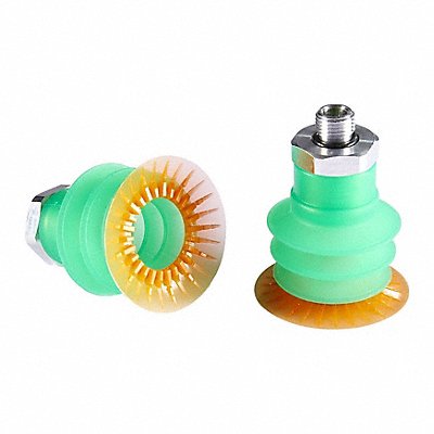 Vacuum Pad Assemblies