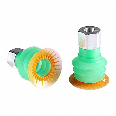 Vacuum Pad Assemblies