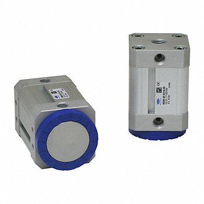 Magnetic Grippers