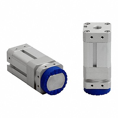 Magnetic Grippers