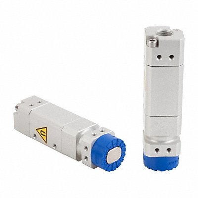 Magnetic Grippers