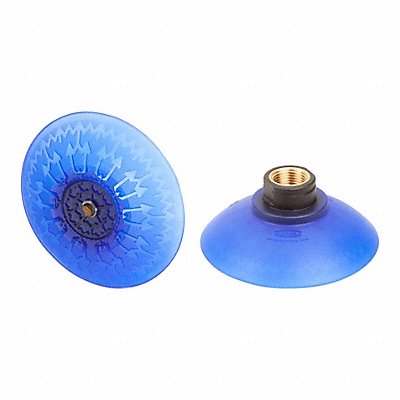 Vacuum Pad Assemblies