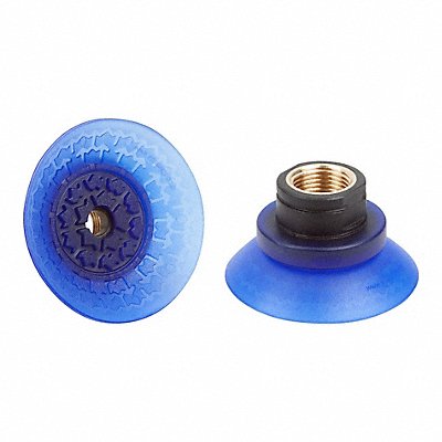 Vacuum Pad Assemblies