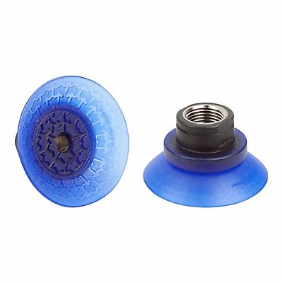 Vacuum Pad Assemblies