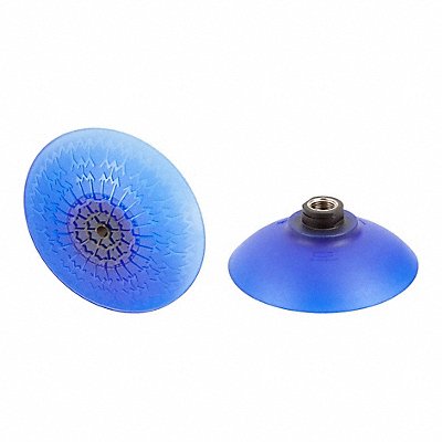 Vacuum Pad Assemblies