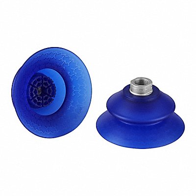 Vacuum Pad Assemblies