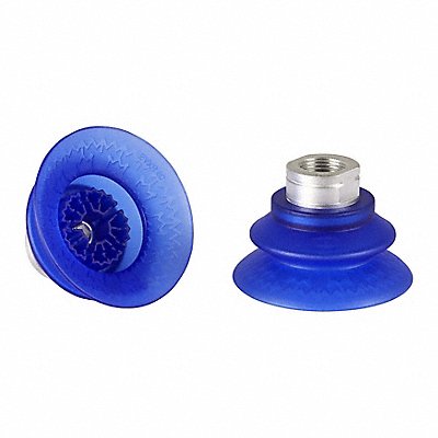 Vacuum Pad Assemblies