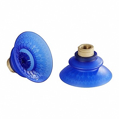Vacuum Pad Assemblies