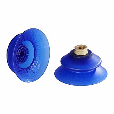 Vacuum Pad Assemblies