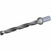 Drill Body TDMX D1.024 12XD SF Shank