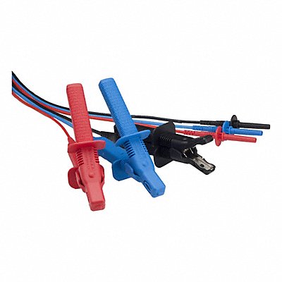 Insulation Tester Accessories