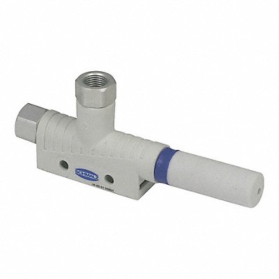 Vacuum Ejectors