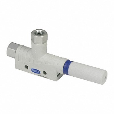 Vacuum Ejectors