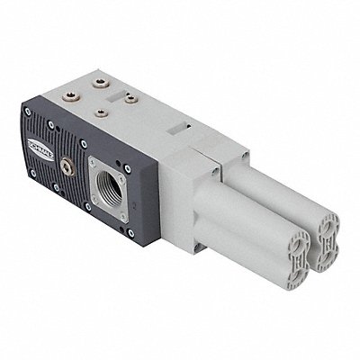 Vacuum Ejectors